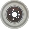 Centric Parts Gcx Brake Rotor, 320.44134 320.44134 - alternate 5